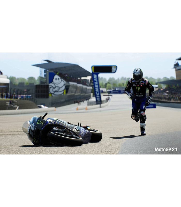 MotoGP 21 Xbox Series X