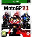 MotoGP 21 Xbox Series X