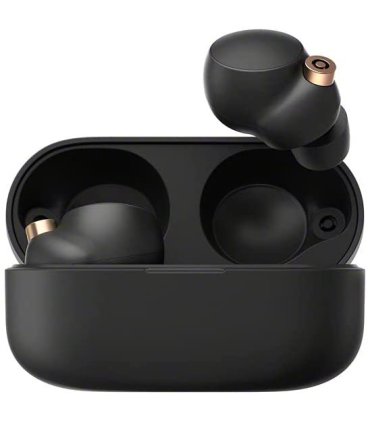 Buy Sony WF-1000XM4 True Wireless Noise 