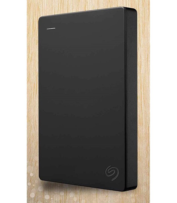 External hard drive Seagate HDD 2TB