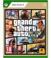 Grand Theft Auto V (GTA 5) Xbox Series X