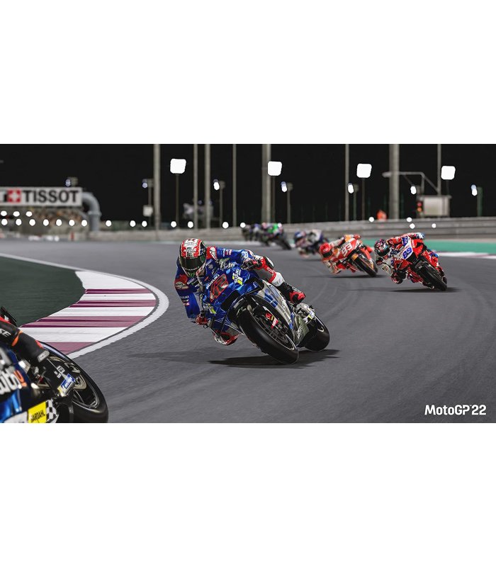 Купить MotoGP 22 Day One edition PS5 [Пользованый] Отличная цена