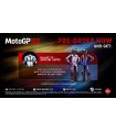 Pirkt MotoGP 22 Day One edition PS5 [Lietotas] Lieliska cena