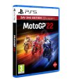 Купить MotoGP 22 Day One edition PS5 [Пользованый] Отличная цена
