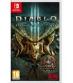 Diablo III: Eternal Collection Switch [Pre-owner]