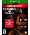 Five Nights at Freddy's Core Collection Xbox One / Xbox Series