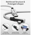 Buy Oculus Link cable 5M Syntech Type C USB 3.0 Oculus Quest / Quest 2 / PC for Great Price