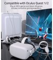 Buy Oculus Link cable 5M Syntech Type C USB 3.0 Oculus Quest / Quest 2 / PC for Great Price