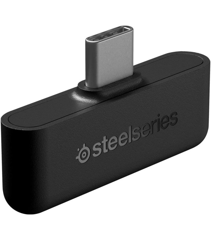 Juhtmeta kõrvaklapid SteelSeries Arctis 7P+ PS4 / PS5 / PC / Switch