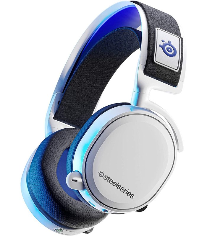 Wireless Headphones SteelSeries Arctis 7P+ PS4 / PS5 / PC / Switch