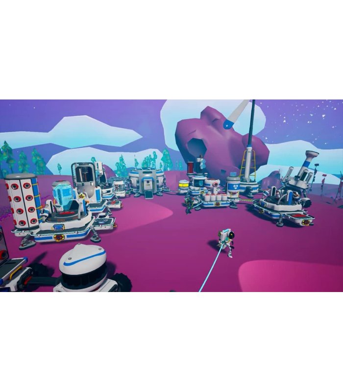 Astroneer Switch