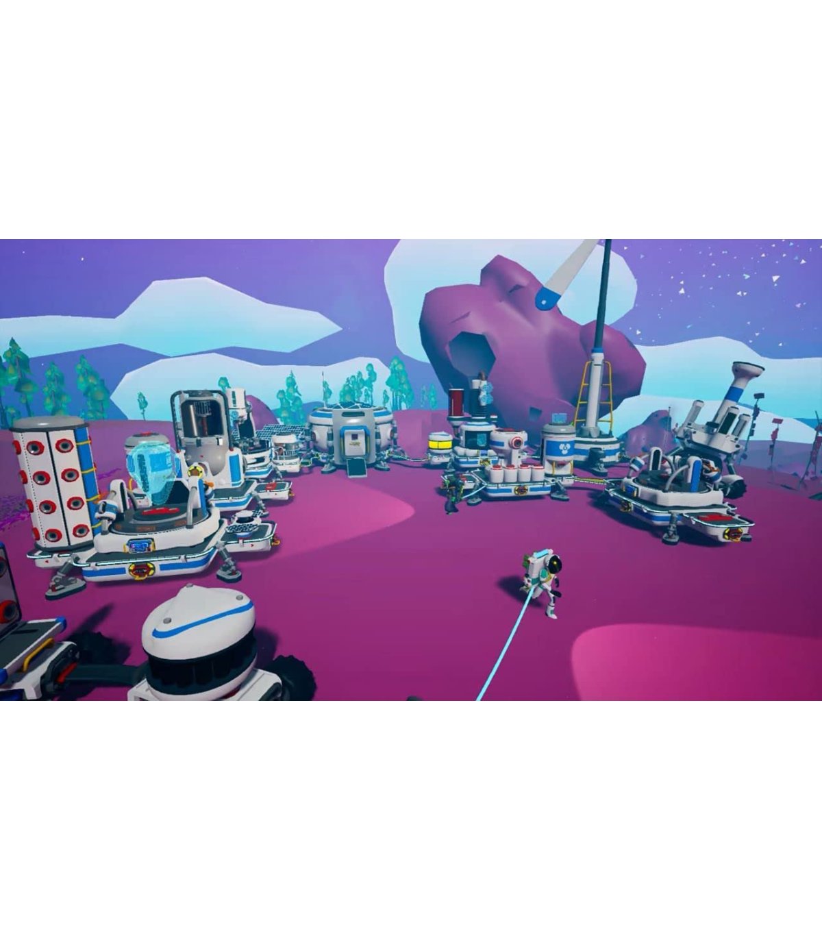 Купить Астронир Switch Отличная цена