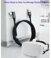Купить Link Кабель 5M Type C USB 3.0 Meta Quest / Pico / PC Отличная цена