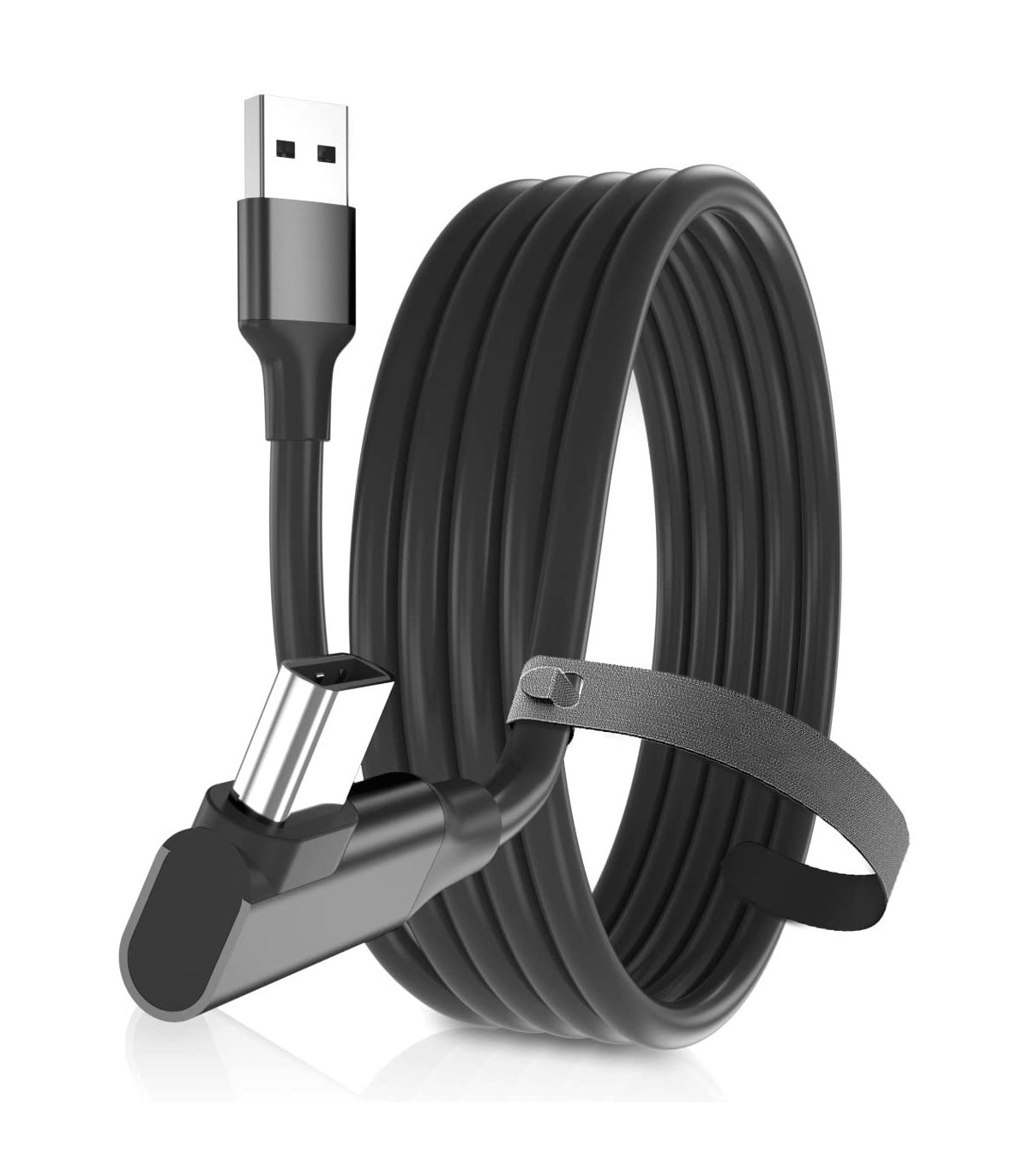 Oculus Quest Link Кабель 5M Type C USB 3.0 Oculus Quest / Quest 2 PC