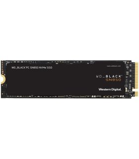 Įsigykite WD_BLACK SN850 500 GB PCIe Gen4 Gaming-SSD PS5 vidinė atmintis palaikoma Gera Kaina 