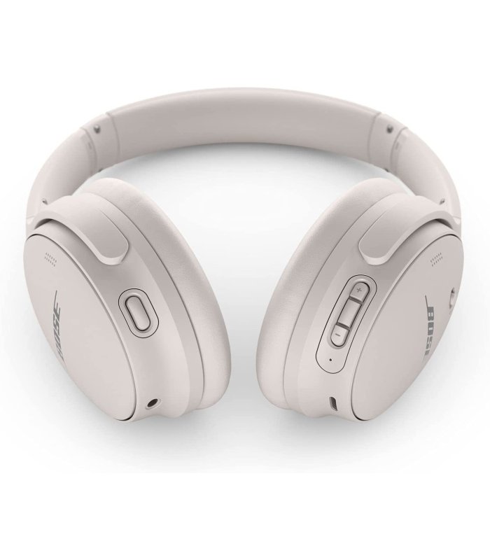 Osta Headphones Bose QuietComfort White 884367-0200 Hea hind