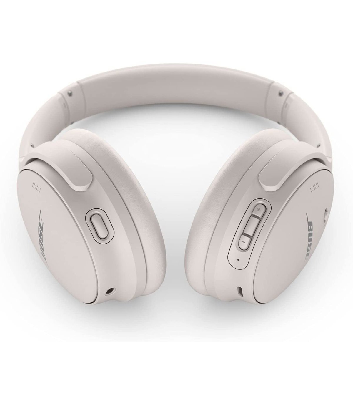 Įsigykite Ausinės Bose QuietComfort su triukšmo slopinimu baltos 884367-0200 Gera Kaina 