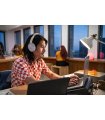 Buy Headphones Bose QuietComfort White 884367-0200 for Great Price