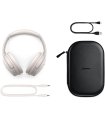 Osta Headphones Bose QuietComfort White 884367-0200 Hea hind