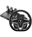 Vairas Thrustmaster T248 Racing Wheel and Magnetic Pedals, Xbox Series S/X, Xbox One, PC, HYBRID DRIVE