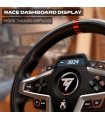 Thrustmaster T248 Racing Wheel and Magnetic Pedals, Xbox Series S/X, Xbox One, PC, HYBRID DRIVE