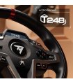 Thrustmaster T248 Racing Wheel and Magnetic Pedals, Xbox Series S/X, Xbox One, PC, HYBRID DRIVE