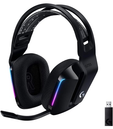 Buy Logitech G733 Lightspeed Wireless 