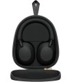 Sony WH-1000XM5 Noise Cancelling Wireless Headphones Black