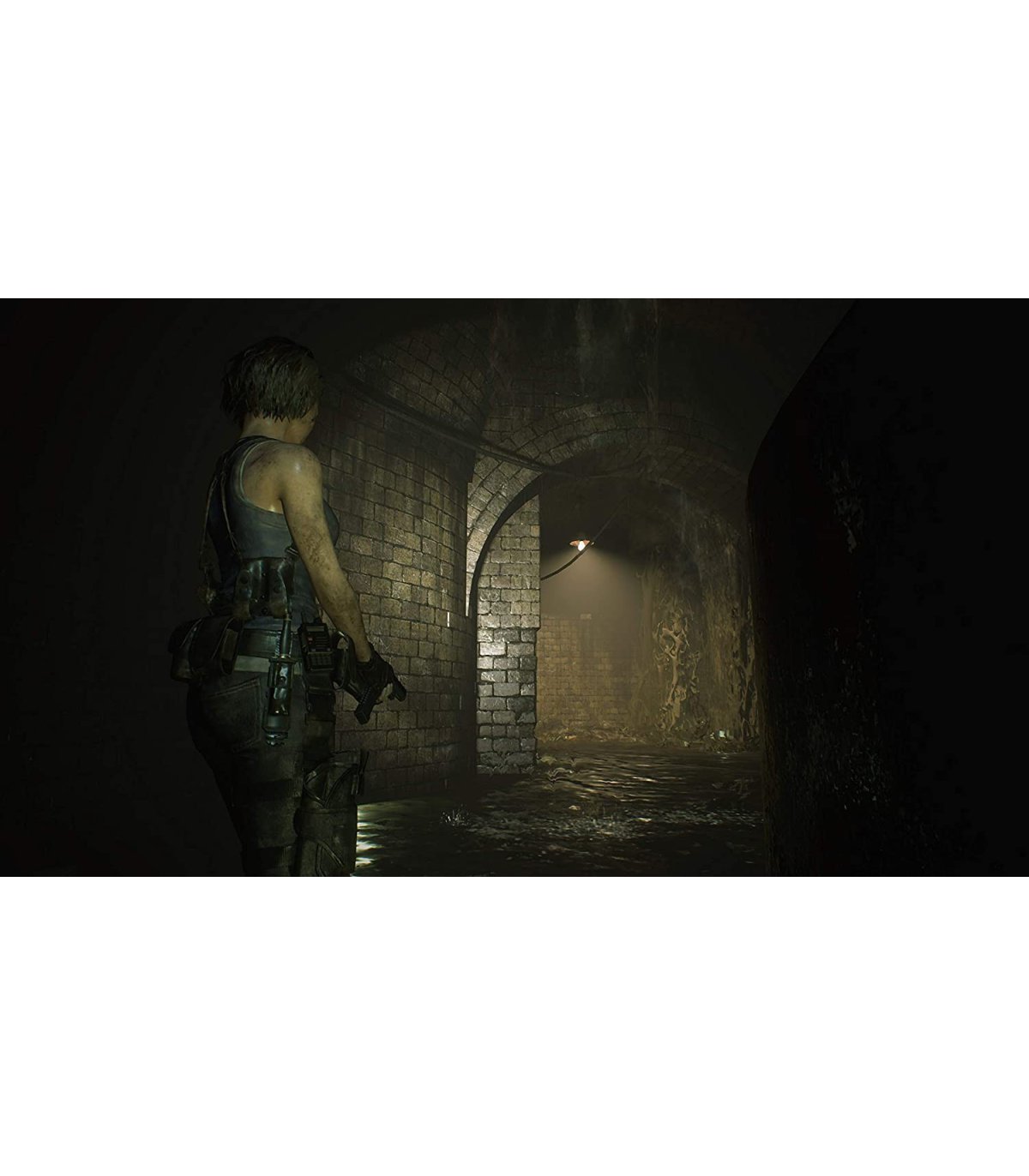 Resident Evil 3 Xbox One