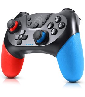 Osta Wireless controller Gezimetie for Nintendo Switch 2019/ Oled / Lite Hea hind