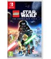 Lego Star Wars The Skywalker Saga Nintendo Switch