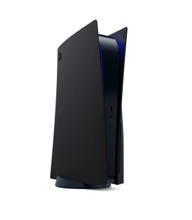 PS5 Cover Midnight Black (Disck version)