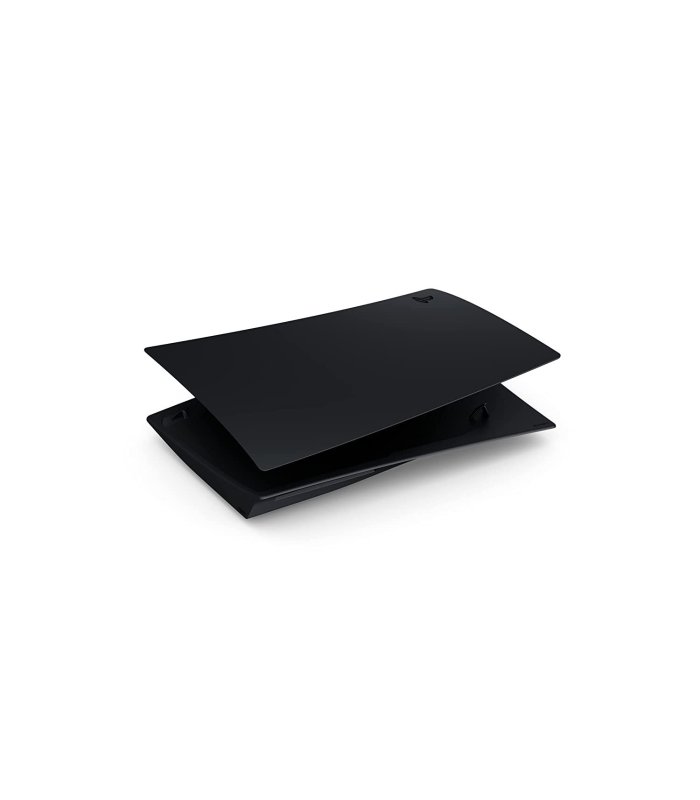 PS5 Cover Midnight Black (Standard version)