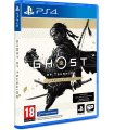 Ghost of Tsushima Director's Cut PS4