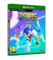 Sonic Colors Ultimate Xbox One / Series X