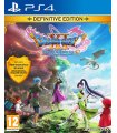Dragon Quest XI S: Echoes Of An Elusive Age - Definitive Edition PS4 / PS5 [Naudotas]