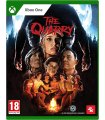 The Quarry Xbox One [Kasutatud]