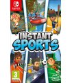 Instant Sports (kods lodziņā) Nintendo Switch