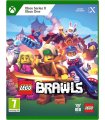 Lego Brawls Xbox One / Series X