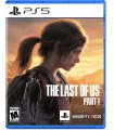 The Last of Us Part I PS5