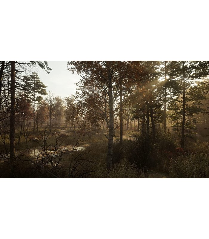 Chernobylite PS5