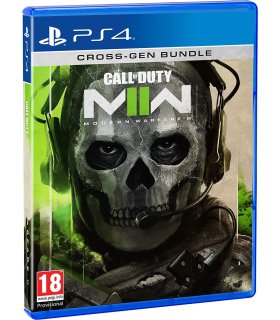 Call of Duty: Modern Warfare II PS4 / PS5