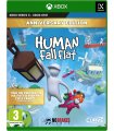 Human: Fall Flat (Anniversary Edition) Xbox One / Xbox Series X