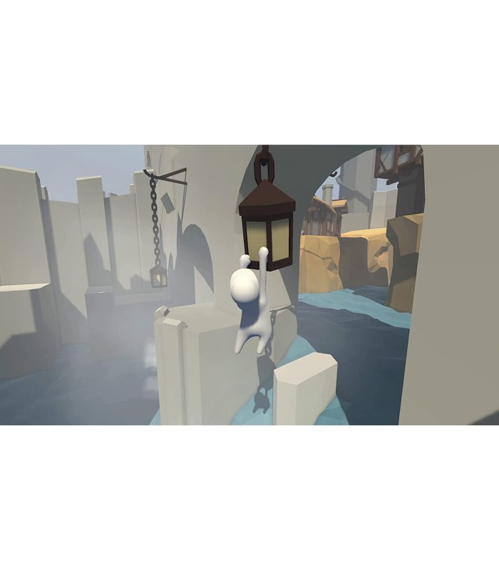 Human: Fall Flat (Anniversary Edition) Xbox One / Xbox Series X