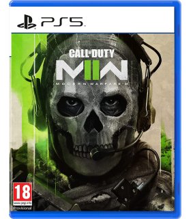 Pirkt Call of Duty: Modern Warfare II PS5 Lieliska cena