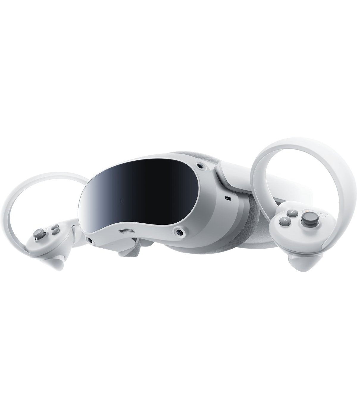 Купить PICO 4 All-in-One VR 128GB Headset Отличная цена