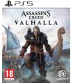 Assassins Creed Valhalla PS5