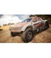 Dakar Desert Rally PS5