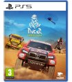 Dakar Desert Rally PS5