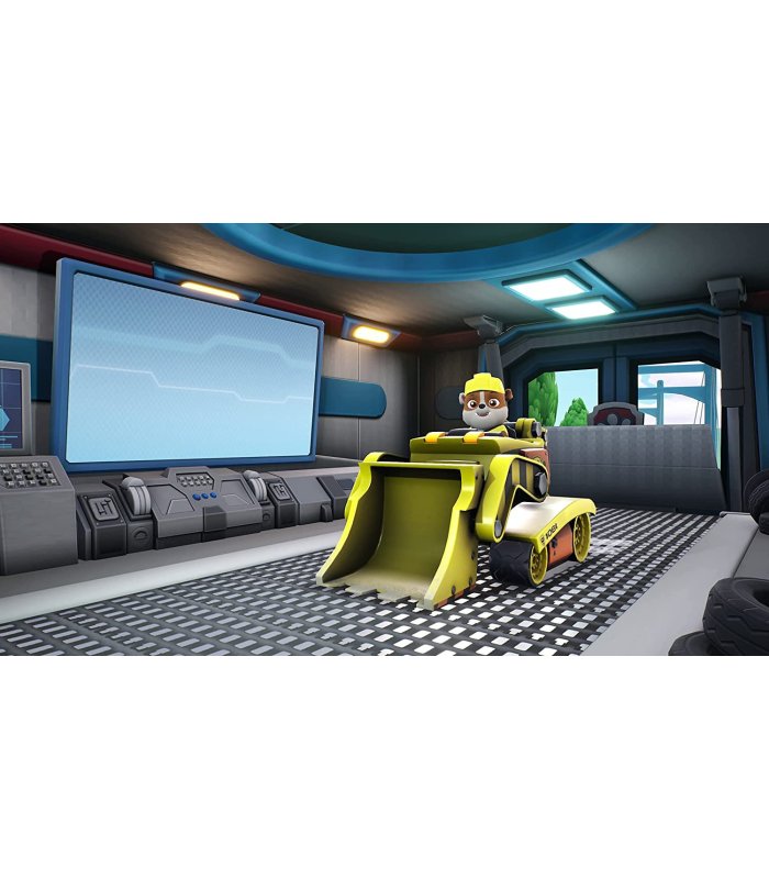 Pirkt Paw Patrol Grand Prix Complete Edition Nintendo Switch Lieliska cena